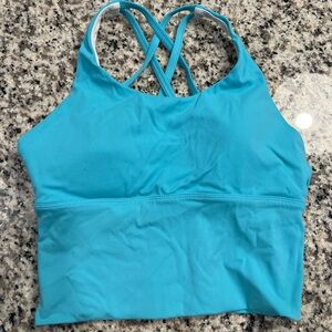 NVGTN sports tank.
